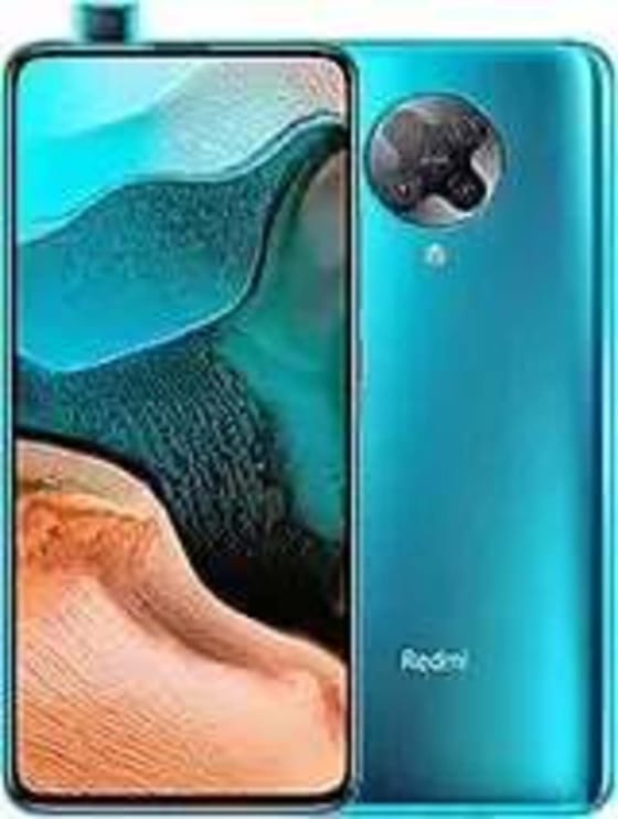 Xiaomi Redmi K30 Pro NéonBleu
