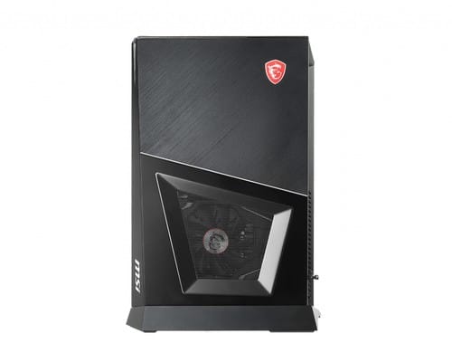 MSI Trident 9SH-445US null