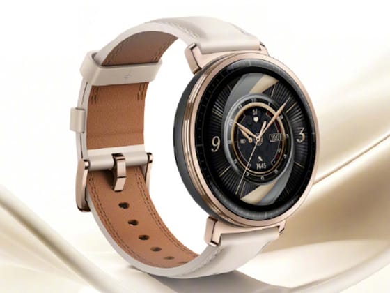 La nouvelle montre connectée d'Honor à 100 dollars offre un dépistage inédit des arrêts cardiaques