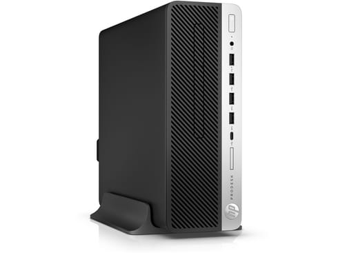 HP ProDesk 600 G4 null