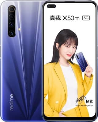 Oppo Realme X50m