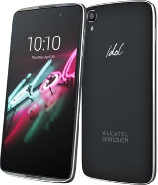 Alcatel One Touch Idol 3C