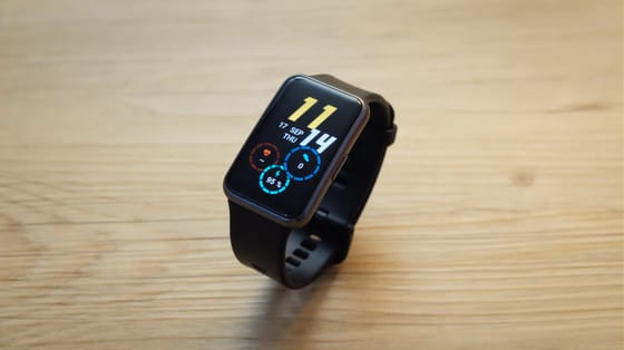 Worldwide Smartwatch Shipments Rise 9% in Q3