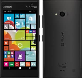 Microsoft Lumia 735