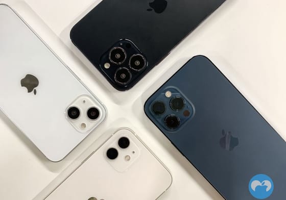 Während die Smartphone-Branche stolpert, erweitert das iPhone seine Dominanz