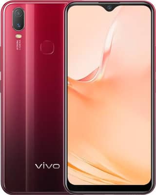 BBK Vivo Y12i