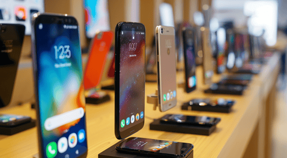 Nonostante le difficoltà, gli smartphone cinesi continuano a dominare il mercato indiano