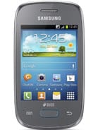 Samsung Galaxy Pocket Neo null