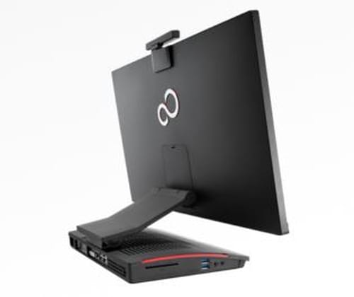 Fujitsu ESPRIMO X913-T null