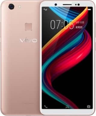 BBK Vivo Y75s