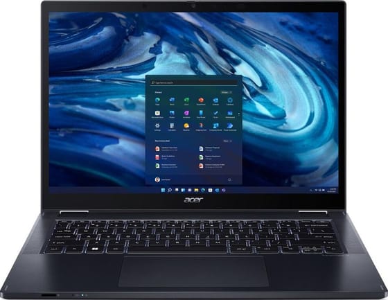 Acer TravelMate Spin P4 TMP414RN-52-73DL null