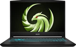 MSI Bravo 15 C7VF