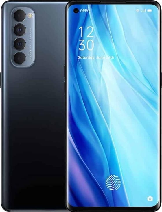 Oppo Reno4 Pro 4G NotteStellata