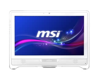 MSI Wind Top AE2211-038EU