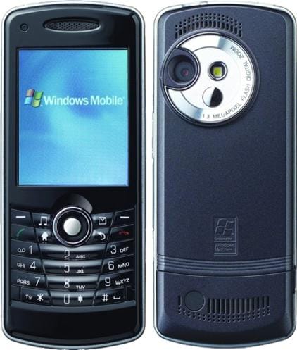 Tatung M1 Blue