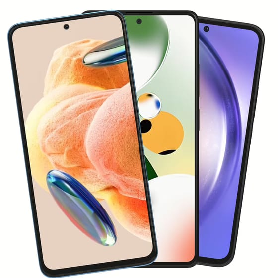 Xiaomi Redmi Note 12 Pro 4G