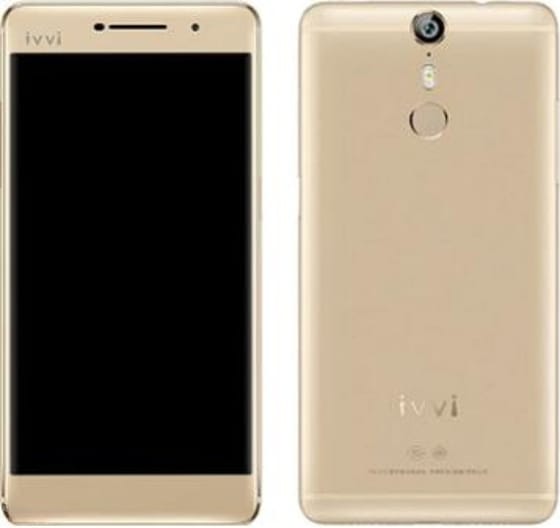 Coolpad ivvi Oro