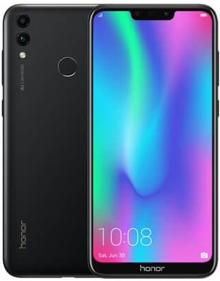 Huawei Honor 8C