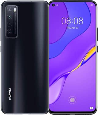 Huawei Nova 7