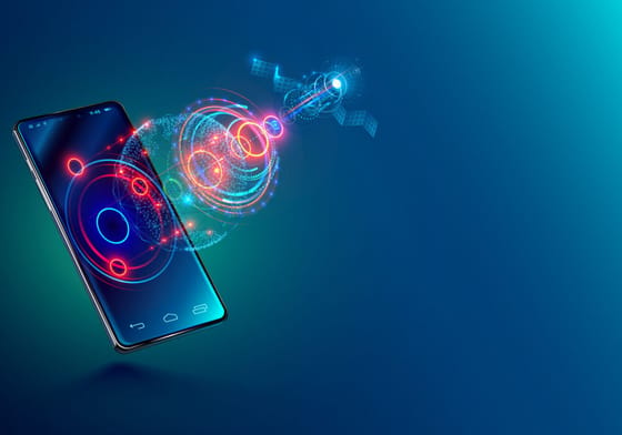 5 Perspectivas sobre la Conectividad de Satélite a Dispositivo para Usuarios de Smartphones