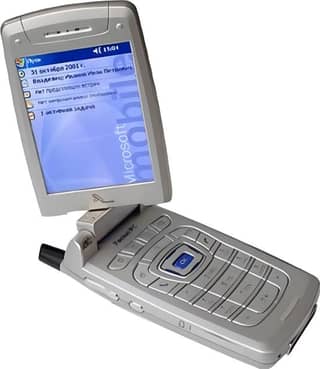 RoverPC S2
