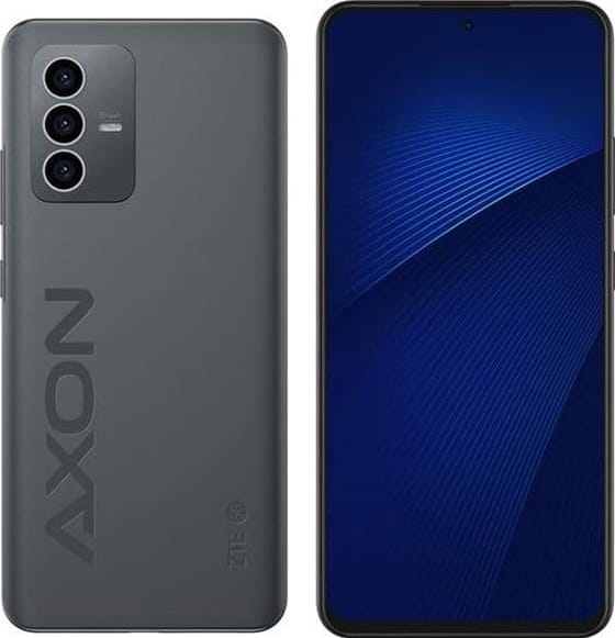 ZTE Tianji A41 5G Negro