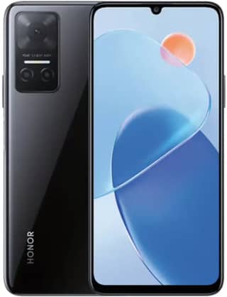 Huawei Honor Play 6T