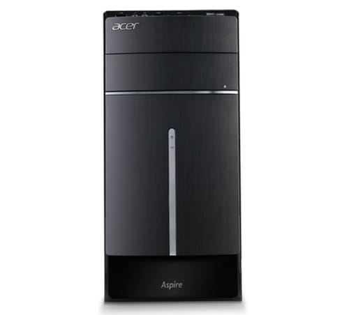 Acer Aspire TC-115 null