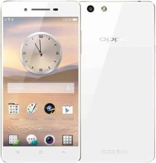 Oppo R1K