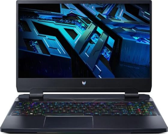 Acer Predator Helios 300 PH315-55-75BH null