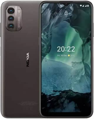 Nokia G21 (2022)