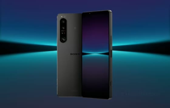 Sony Xperia 1 IV
