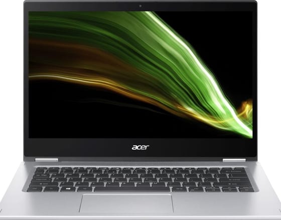 Acer Spin 1 SP114-31N-P814 null