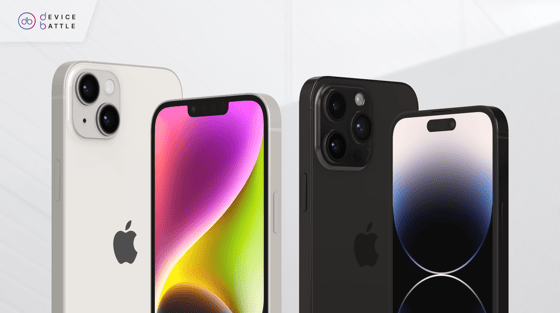 Modelli di iPhone 14 a confronto: Caratteristiche, specifiche e prezzi svelati