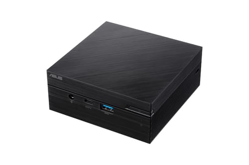 ASUS PN PN41-BC031ZV null