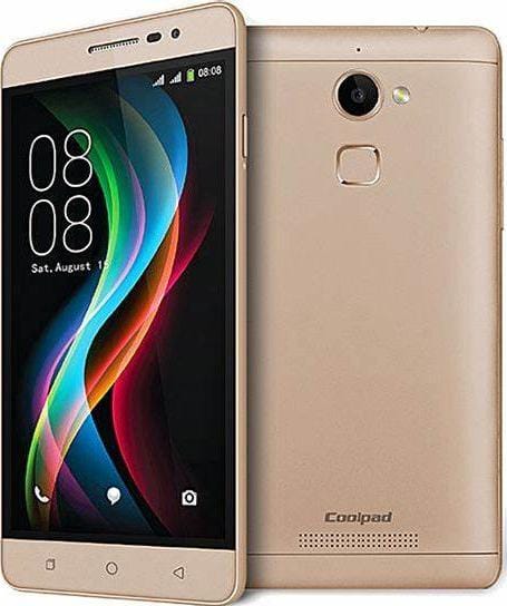 Coolpad Shine Ouro