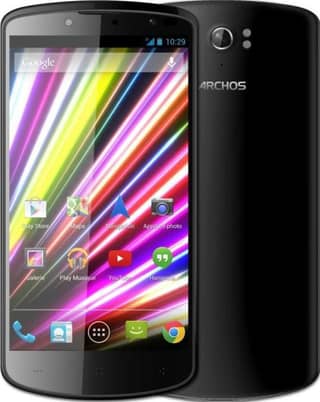 Archos Elements 50 Oxygen