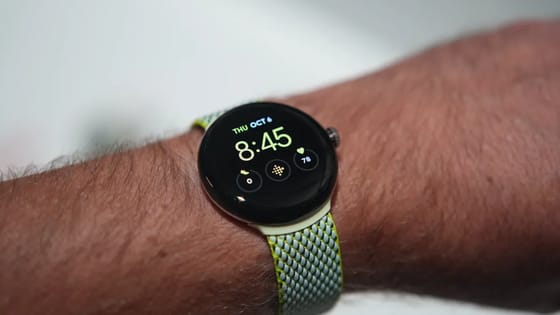 Diese Google Pixel Smartwatches sind gerade zwischen 50 und 150 USD reduziert