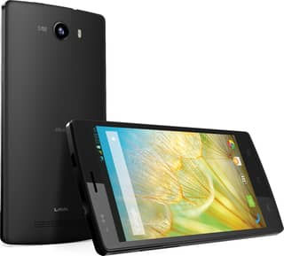Lava Iris Alfa