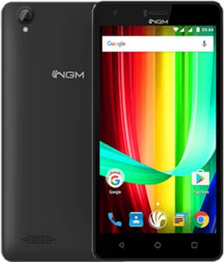 NGM Dynamic E553