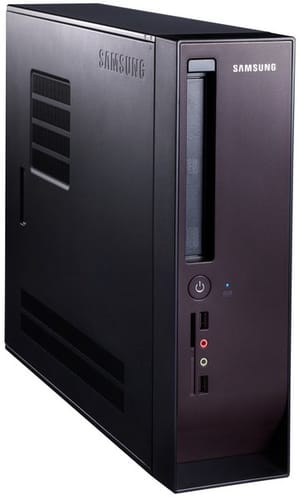 Samsung DM300S1A null