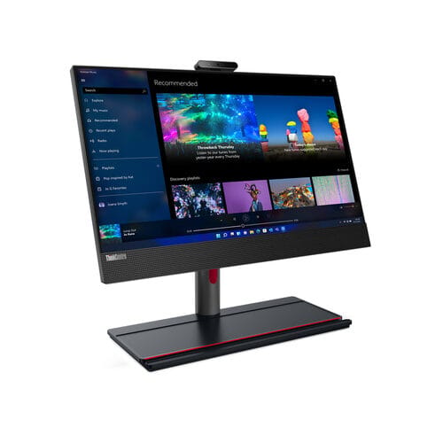 Lenovo ThinkCentre M90a Gen 3 null