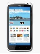 HTC One X