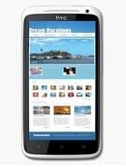 HTC One X null