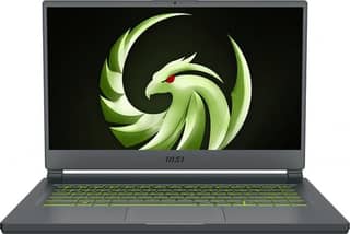 MSI Delta 15 A5EFK