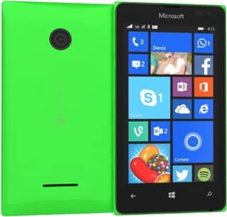Microsoft Lumia 435