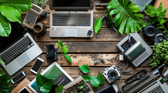 Maximize Your Savings on eBay with Guaranteed Refurbished Cellphones and Smartwatches