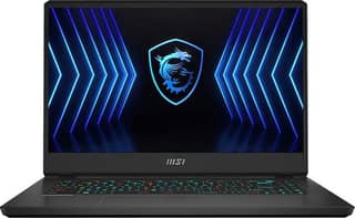 MSI GP Vector GP66HX 12UGS