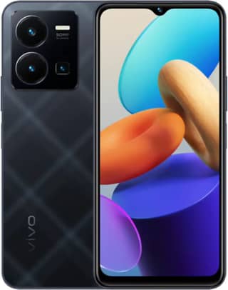 BBK Vivo Y35 5G
