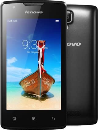 Lenovo A1000 Vibe A